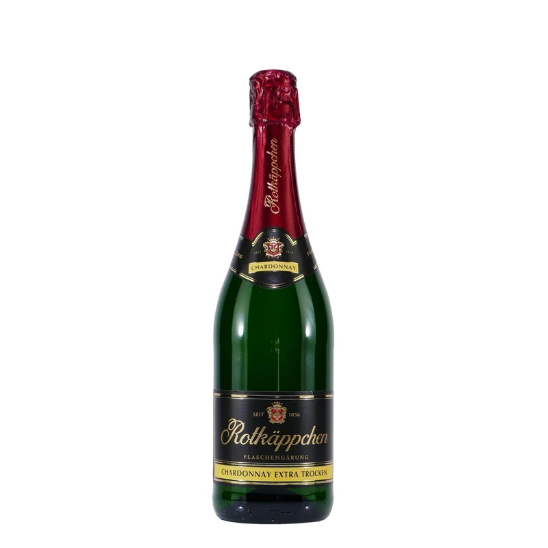 Rotkäppchen Flaschengärung Chardonnay (6 x 0,75L)