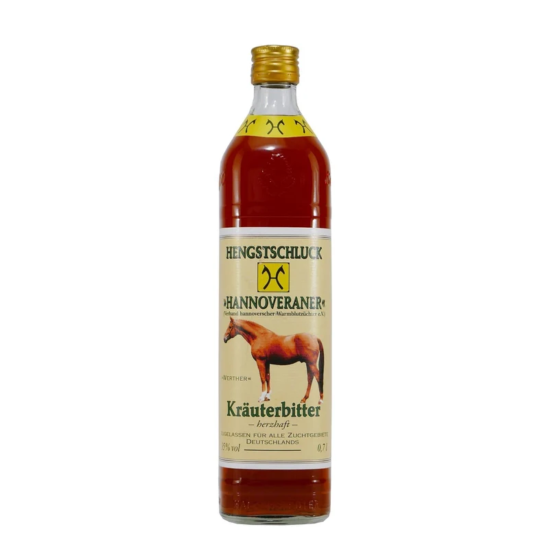 Mackenstedter "Hannoveraner" Hengstschluck (6 x 0,7L)