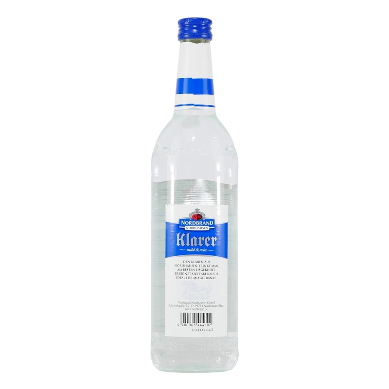 Nordbrand Klarer 0,7L