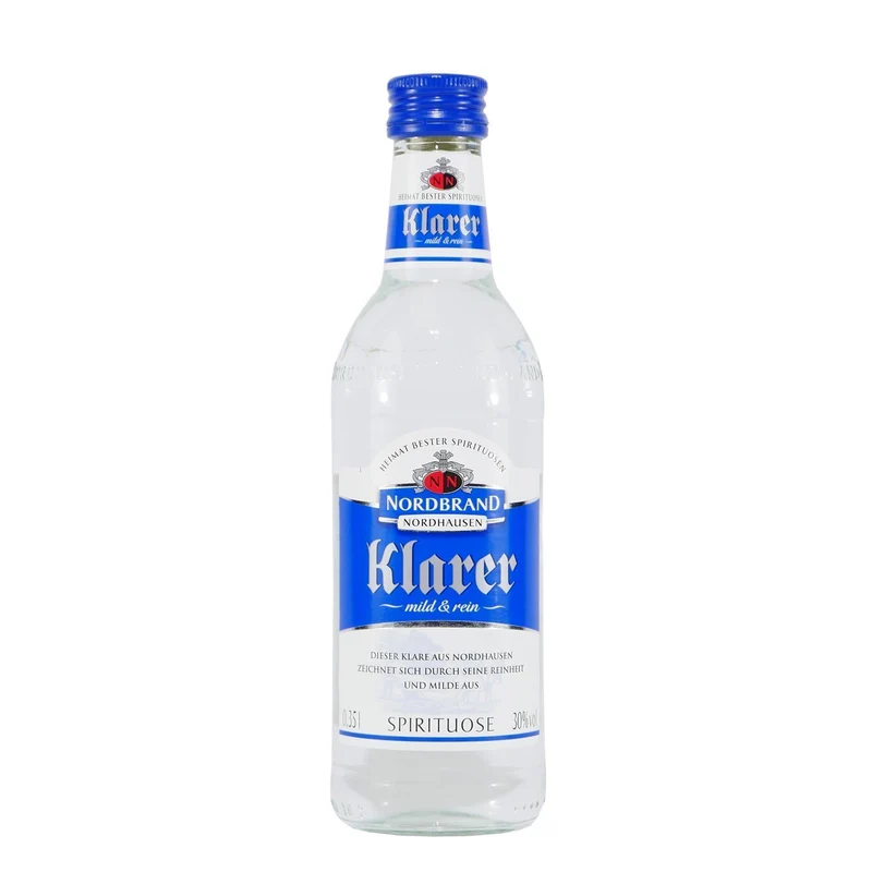 Nordbrand Klarer (6 x 0,35L)