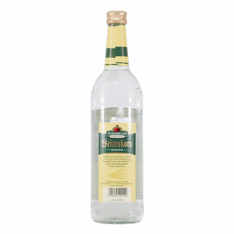 Nordbrand Weizenkorn 0,7L