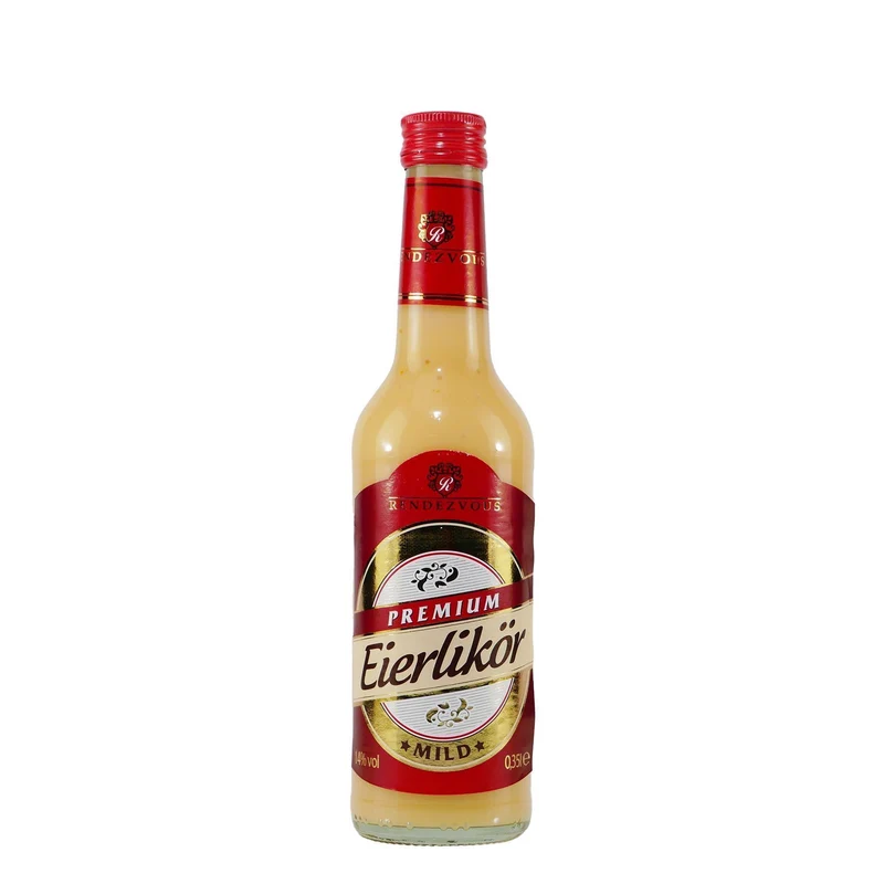 Rendezvous Premium Eierlikör (6 x 0,35L)