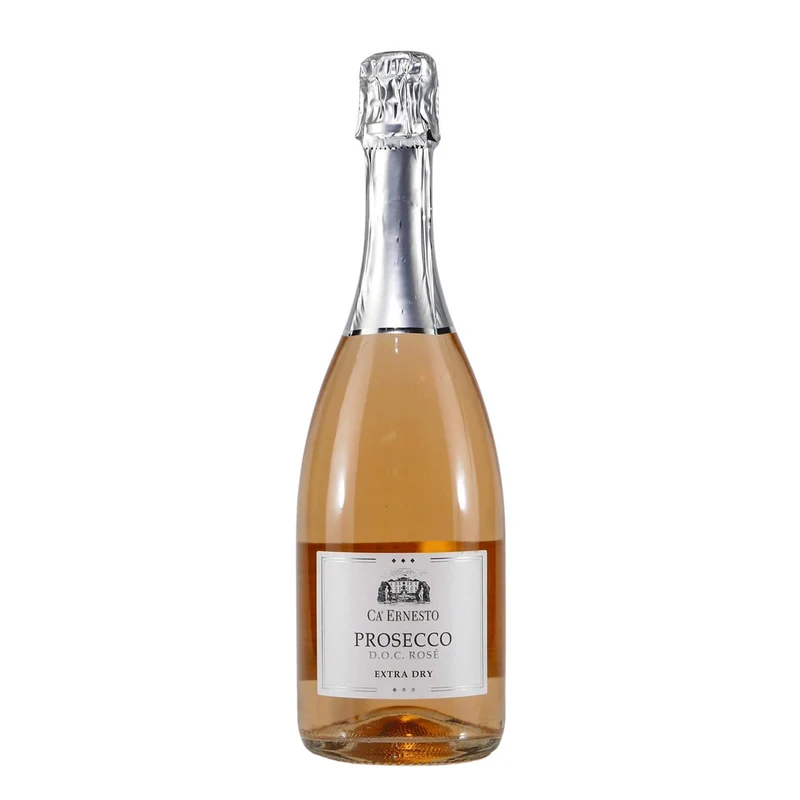 Ca´ Ernesto Prosecco Rosé DOC (6 x 0,75L)