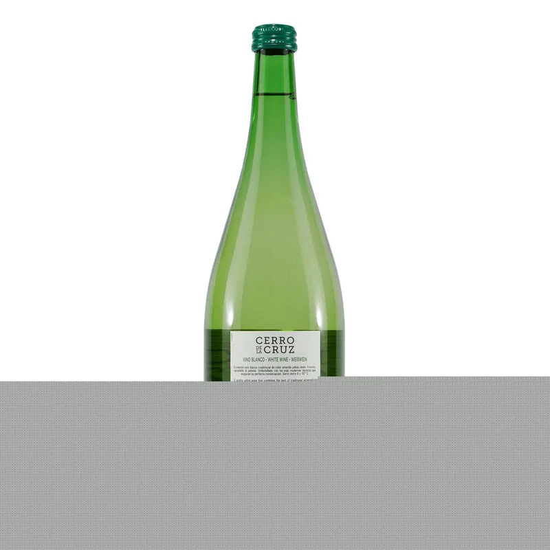 Cerro de la Cruz Vino Blanco -trocken- (6 x 1,0L)