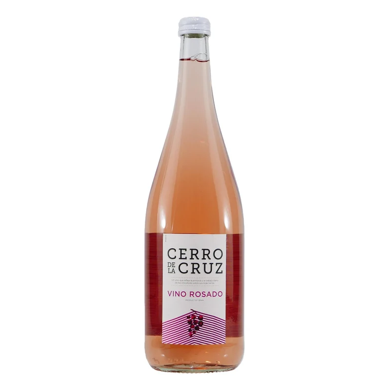 Cerro de la Cruz Vino Rosado -trocken- (6 x 1,0L)