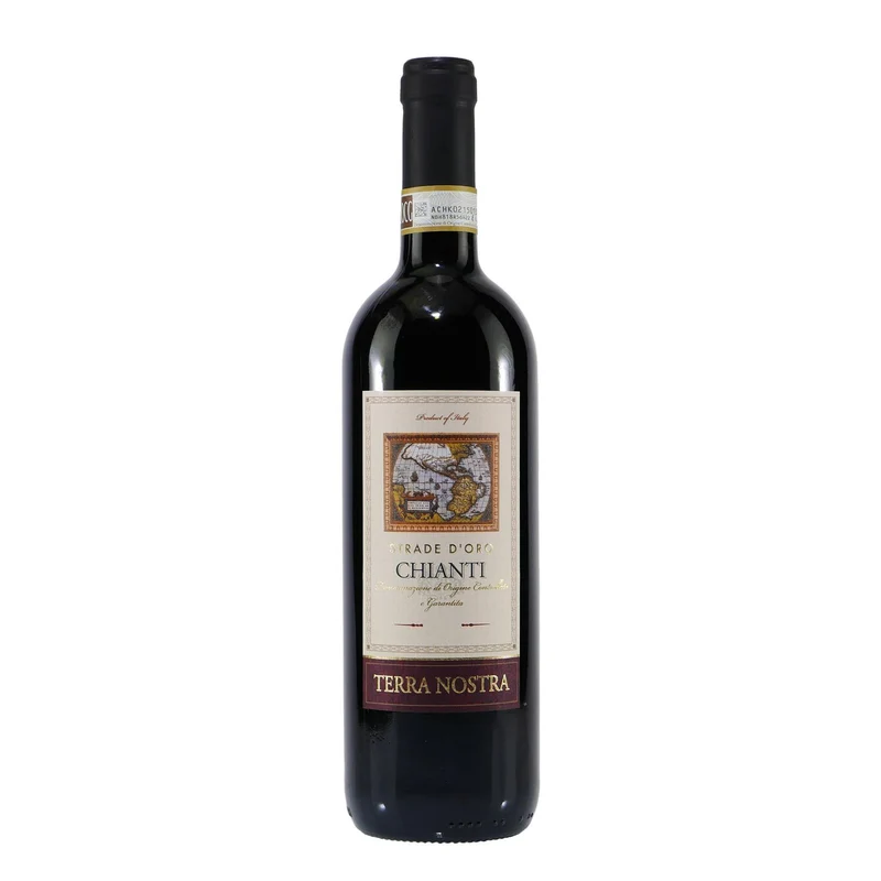 Terra Nostra Chianti DOC -trocken-
