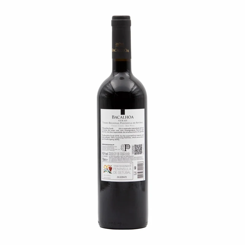 Bacalhôa Syrah Tinto