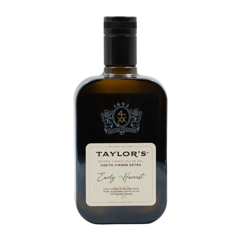 Taylors Early Harvest Azeite Extra Virgem