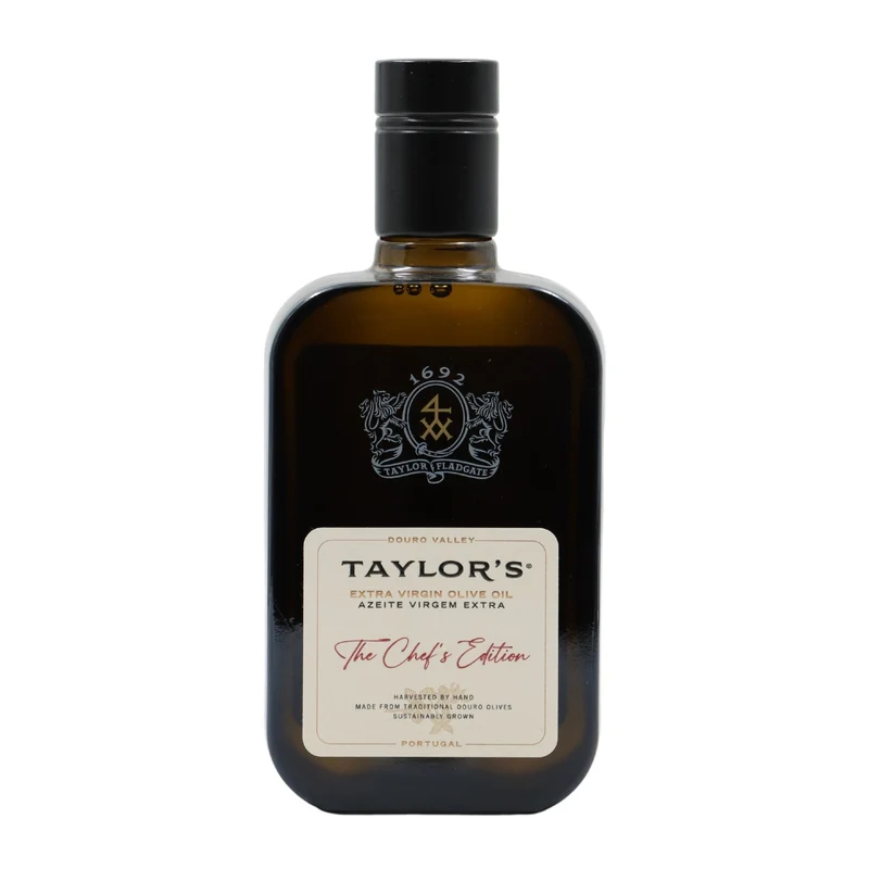 Taylors Chef´s Edition Azeite Extra Virgem