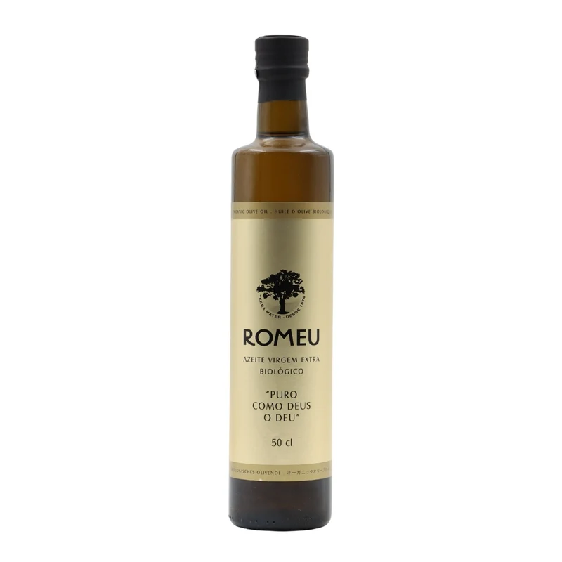 Romeu Azeite Extra Virgem