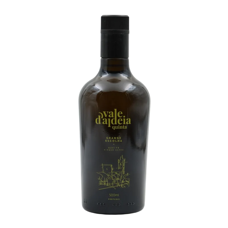Quinta Vale D´Aldeia Grande Escolha Azeite Extra Virgem
