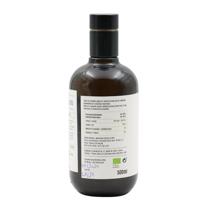 Quinta do Pôpa Azeite Extra Virgem