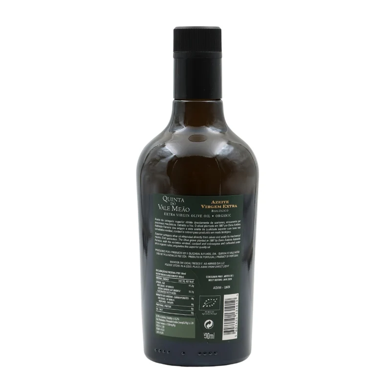 Quinta do Vale Meão Azeite Extra Virgem