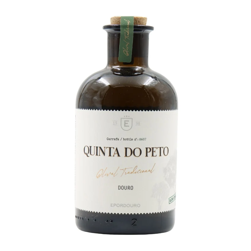 Quinta do Peto Azeite Extra Virgem