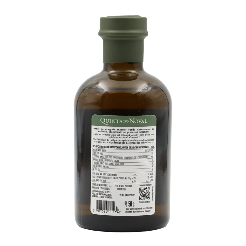 Quinta do Noval Azeite Extra Virgem