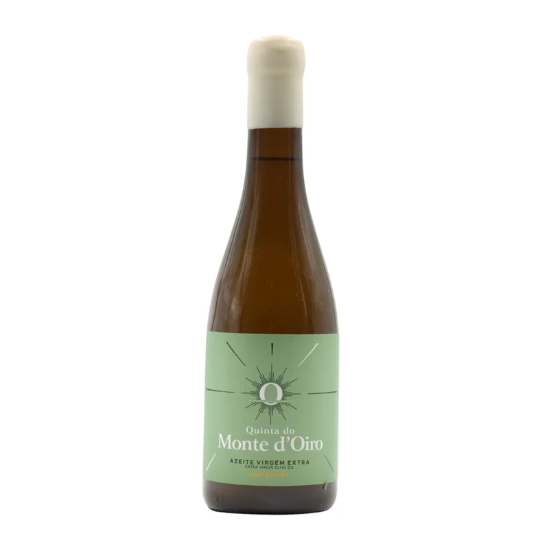 Quinta do Monte D´Oiro Azeite Extra Virgem