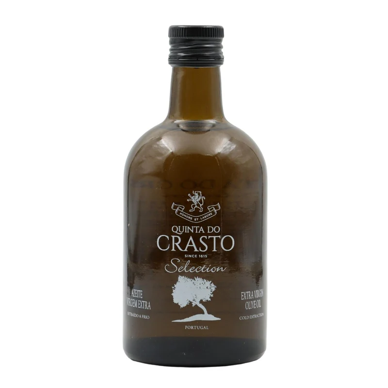 Quinta do Crasto Selec Azeite Extra Virgem