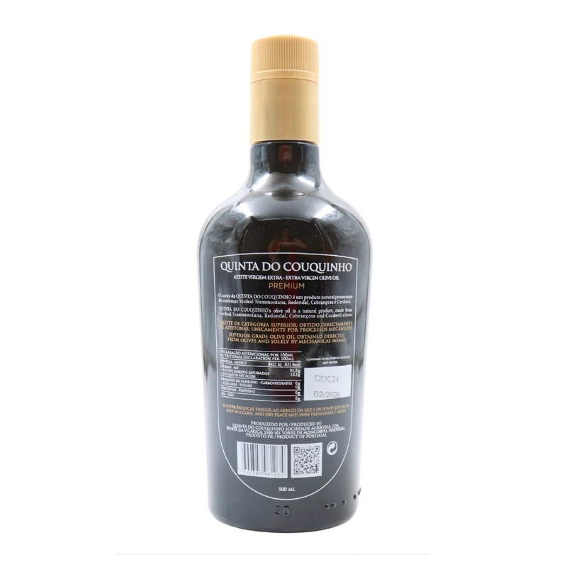 Quinta do Couquinho Azeite Extra Virgem