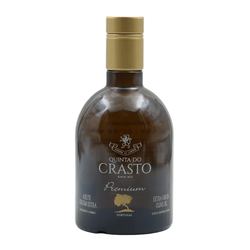 Quinta do Crasto Premium Azeite Extra Virgem