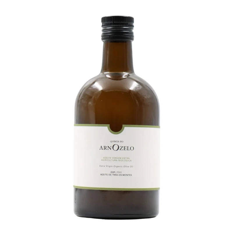 Quinta do Arnozelo Organico Azeite Extra Virgem
