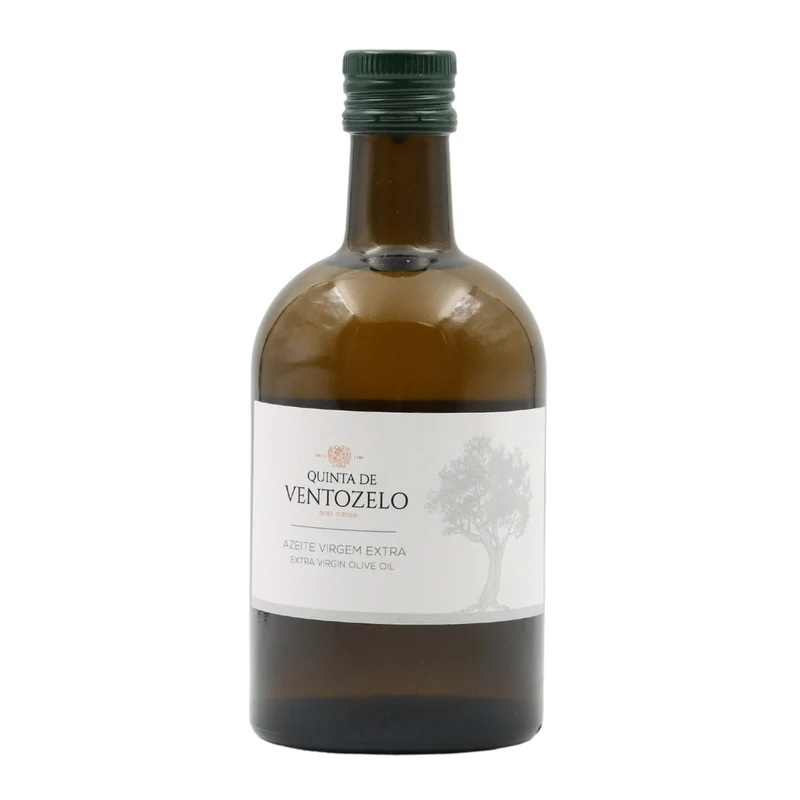Quinta de Ventozelo Azeite Extra Virgem
