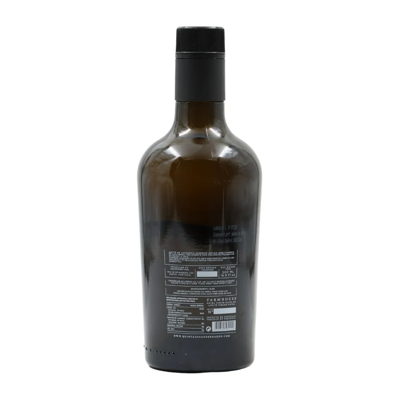 Quinta de S. Bernardo Farmhouse Azeite Virgem Extra