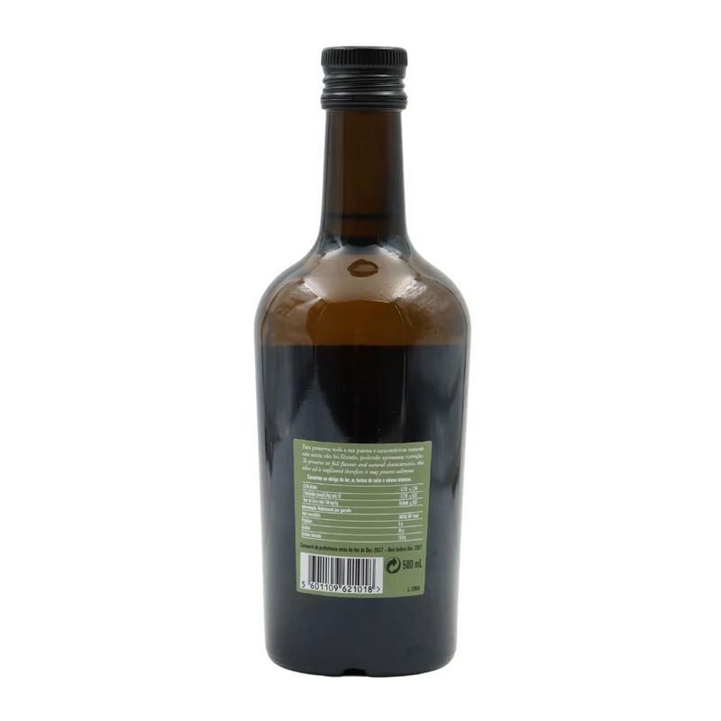 Quinta das Carvalhas Azeite Extra Virgem