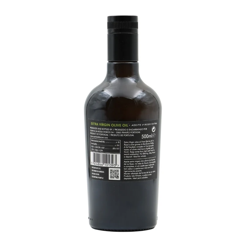 Quinta de la Rosa Azeite Extra Virgem