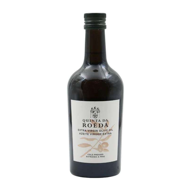 Quinta da Roeda Azeite Extra Virgem