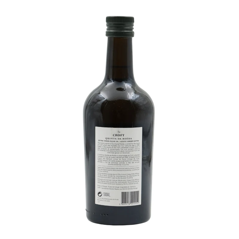 Quinta da Roeda Azeite Extra Virgem