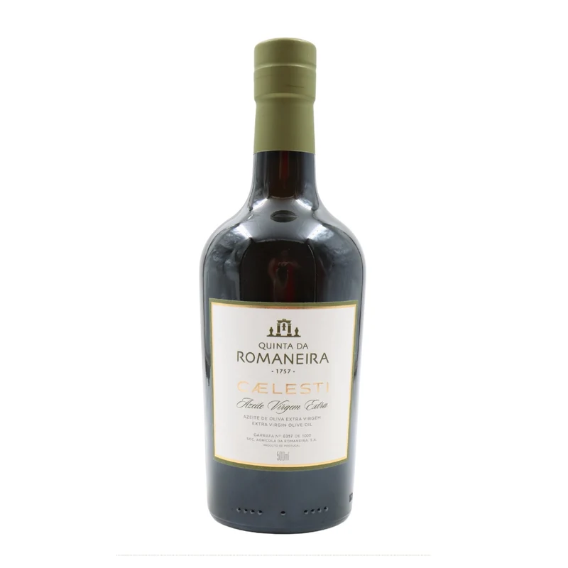 Quinta da Romaneira Caelesti Azeite Extra Virgem