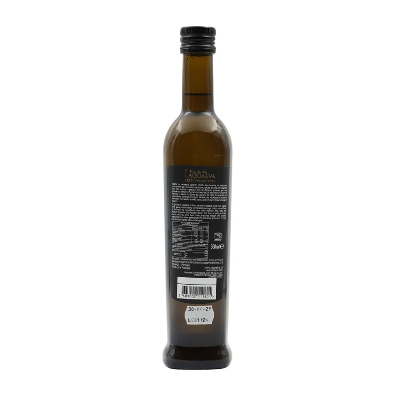 Quinta da Lagoalva Azeite Extra Virgem