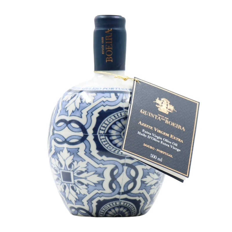Quinta da Boeira Azeite Extra Virgem