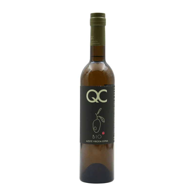 Quinta da Caldeirinha QC Bio Azeite Extra Virgem