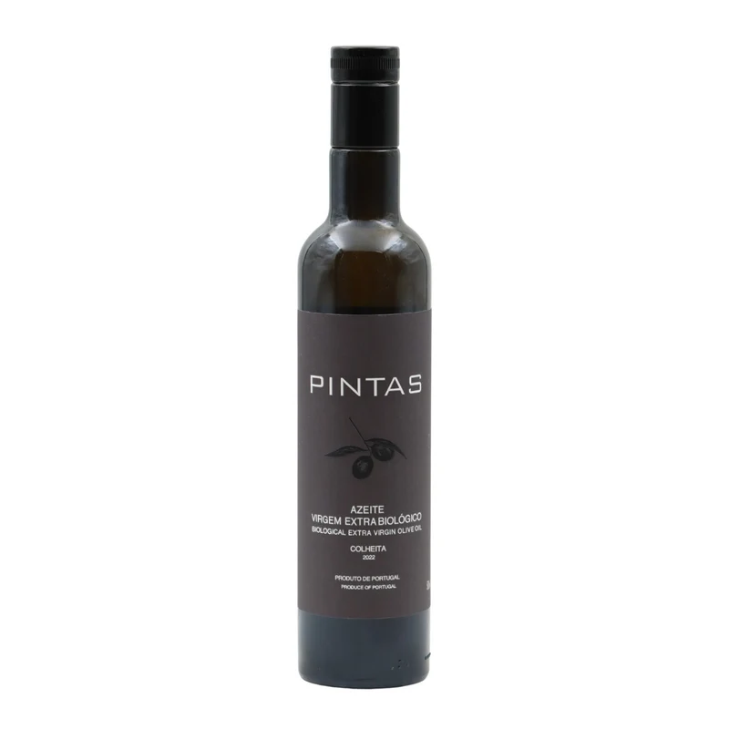 Pintas Azeite Extra Virgem