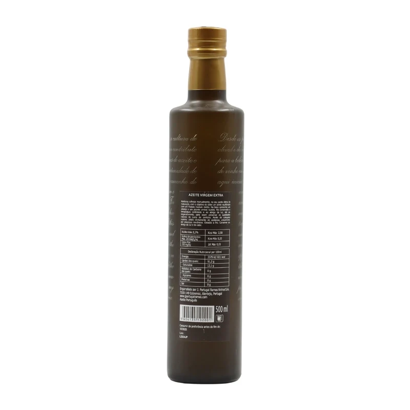 Oliveira Ramos Azeite Extra Virgem
