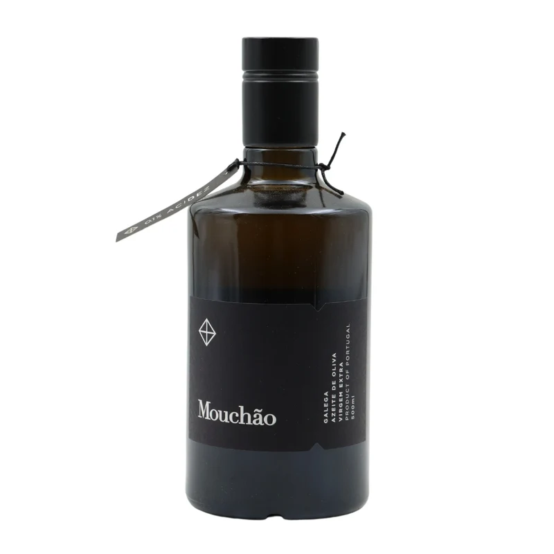 Monte do Mouchão Galega Azeite Extra Virgem