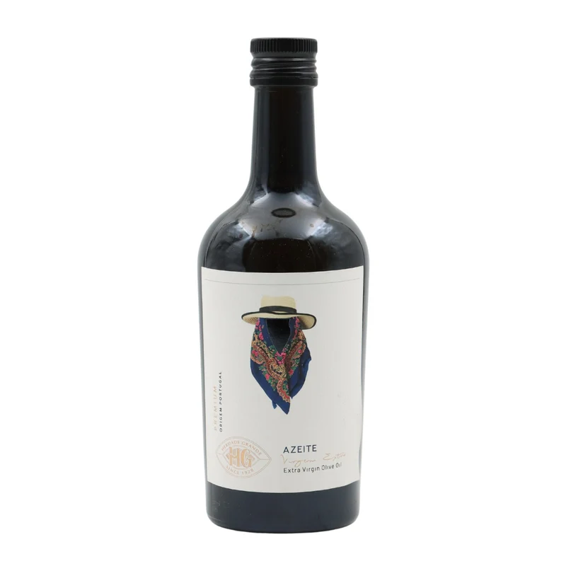 Herdade Grande Azeite Extra Virgem