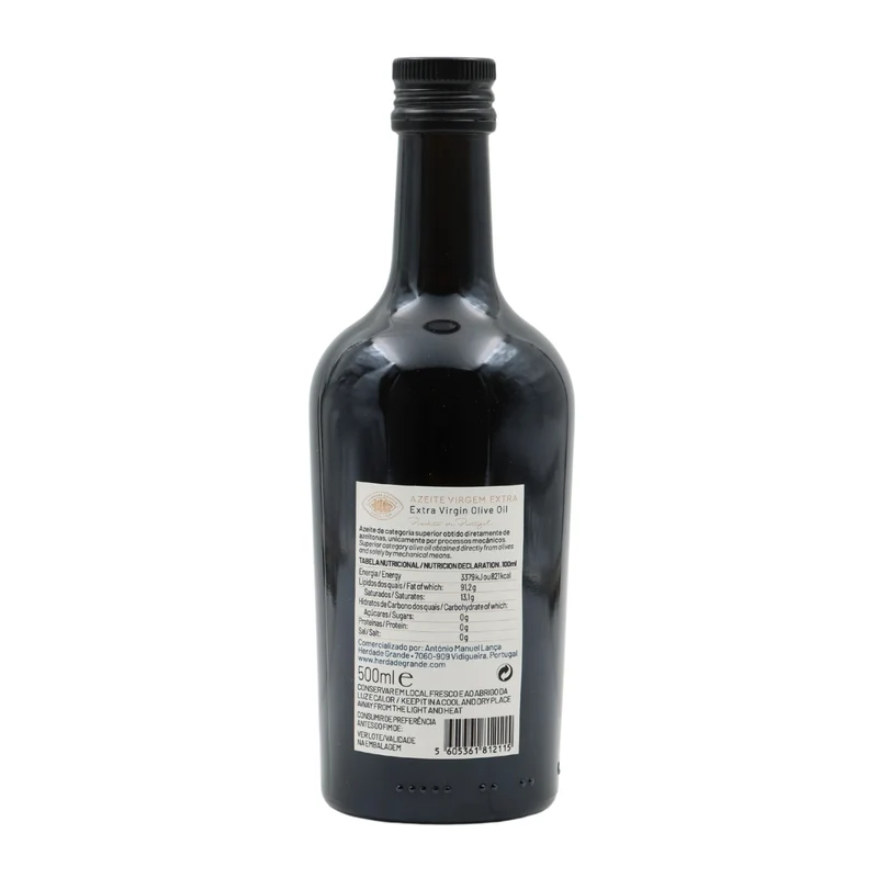 Herdade Grande Azeite Extra Virgem