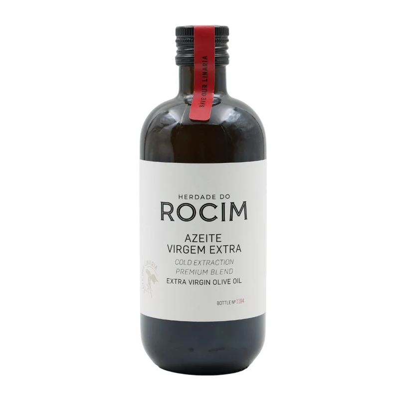 Herdade do Rocim Azeite Extra Virgem