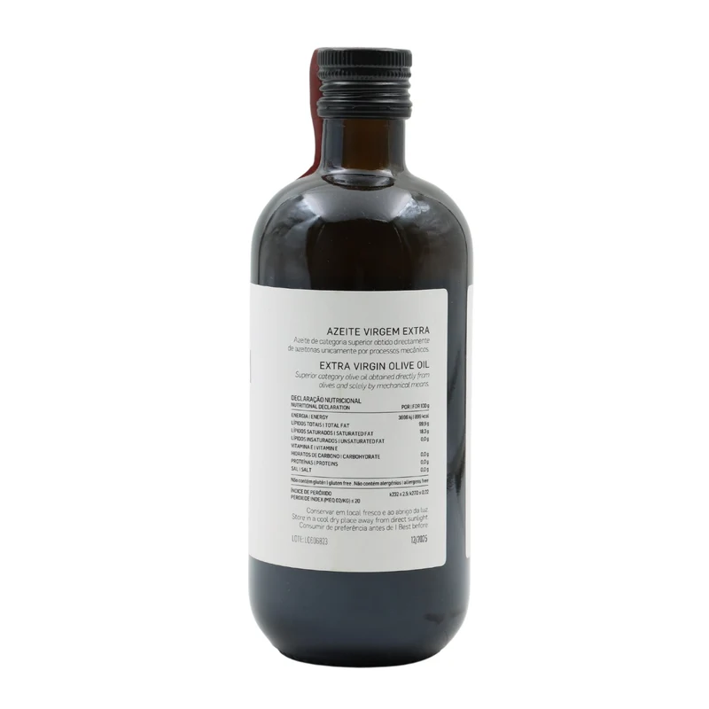 Herdade do Rocim Azeite Extra Virgem