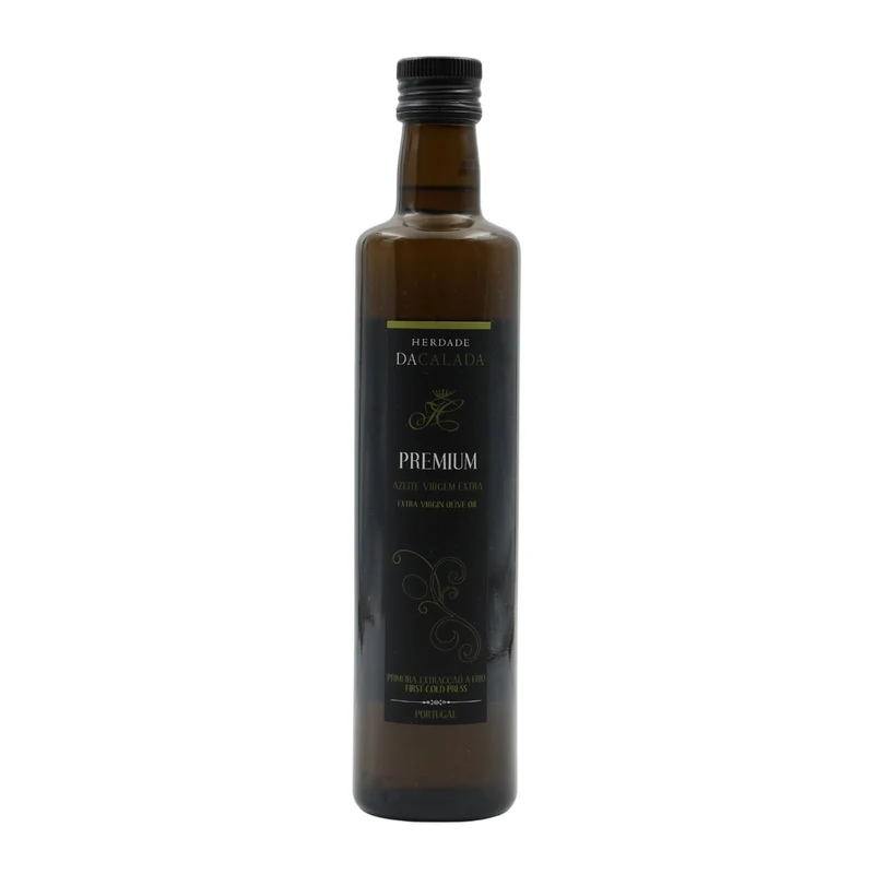 Herdade da Calada Premium Azeite Extra Virgem
