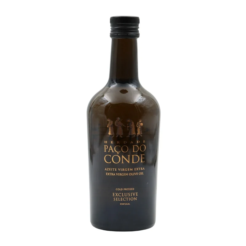 Herdade do Paço do Conde Selection Azeite Extra Virgem