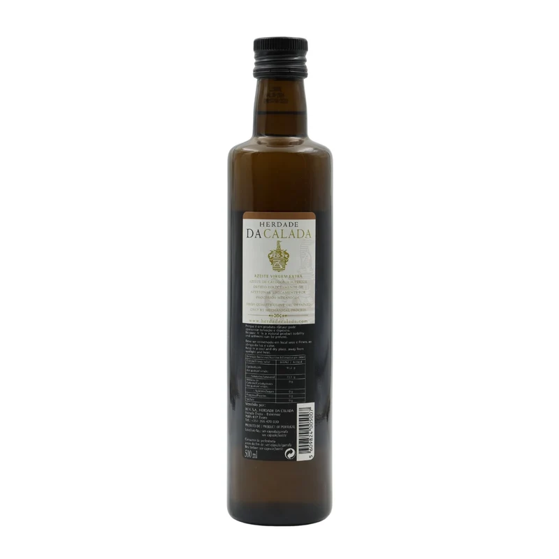 Herdade da Calada Azeite Extra Virgem