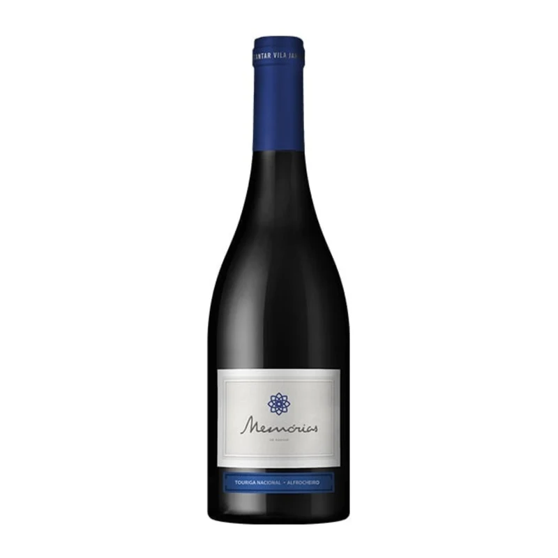 Memórias de Santar Tinto