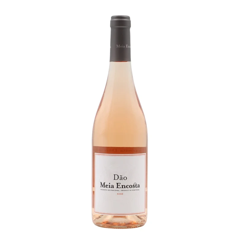 Meia Encosta Rosé