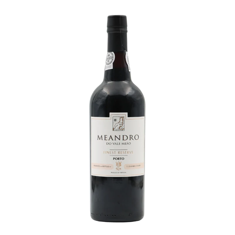 Meandro Finest Reserva Ruby Porto