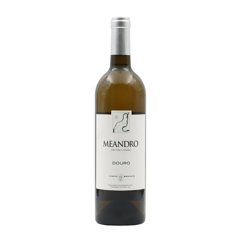 Meandro Branco