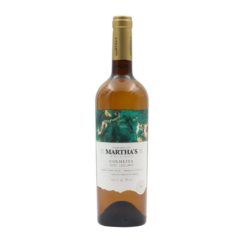 Marthas Douro DOC Branco