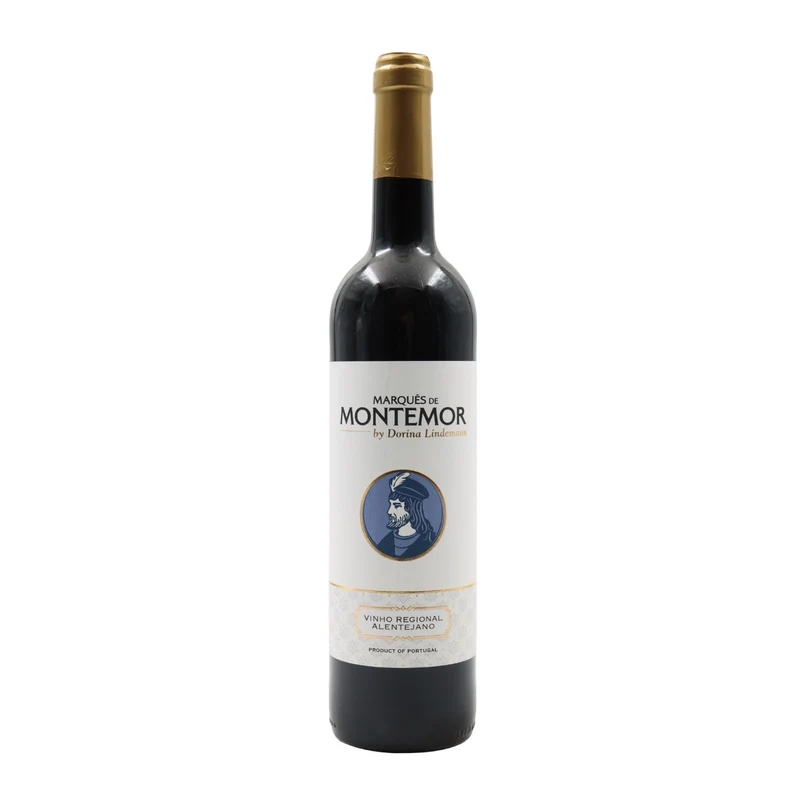 Marquês de Montemor Tinto